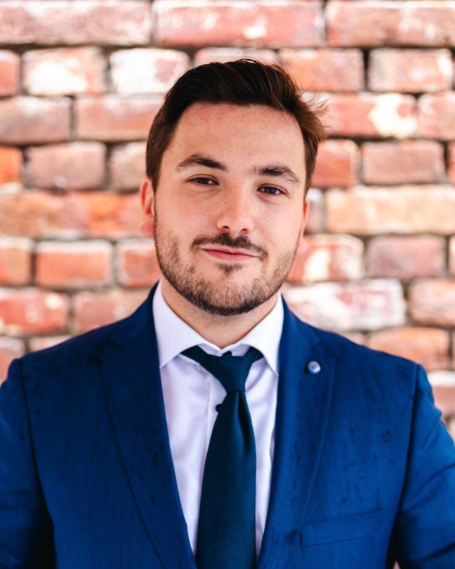 Kenneth Keyaerts, licensed architect at Key-Design Architects