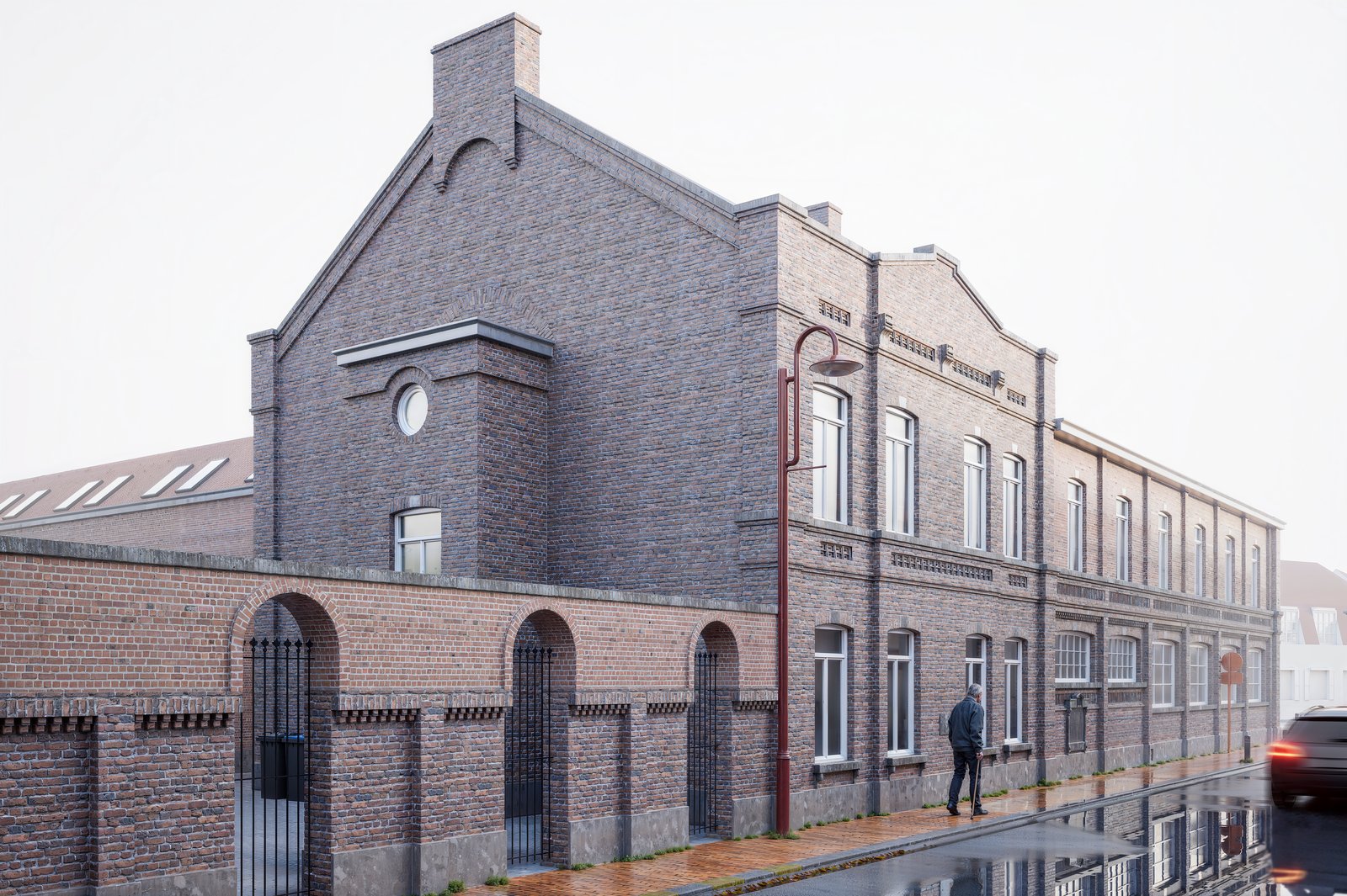 Kwartier XIV, image 1